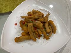 -寻味顺德·南记酒家·传统顺德菜·鱼生(广源路店)