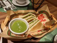 -帕蓝·暹罗料理(大学路店)