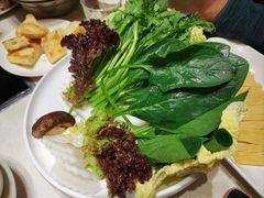 -蝎王府羊蝎子(北大地店)