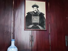 -胡雪岩故居