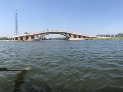 -白洋淀景区