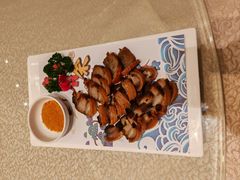 -香厨中餐厅(松北香格里拉店)