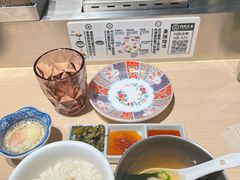 -肉肉大米(金虹桥店)