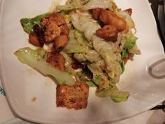 -阿里疆Alijiang·丝路美食·异域风情·清真(长楹天街店)