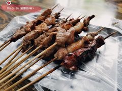 -同来顺烧烤餐厅(哈尔滨道店)