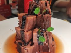 -吴越荣记·苏州菜·松鼠桂鱼(斜塘老街店)