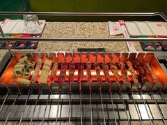-丰茂烤串(金泉美食宫店)