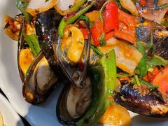 -大头虾越式风味餐厅(光明广场店)