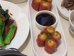 -蔡澜点心·粤菜(月星环球港店)