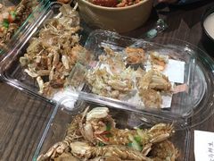-盒马鲜生(昆城店)