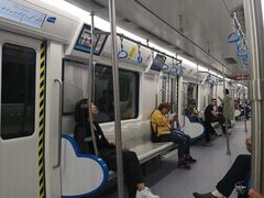 -奥体中心(地铁站)