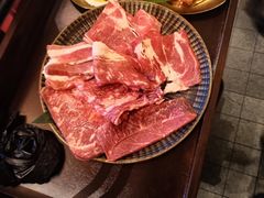 -300杯·和牛烧肉清酒专门店(廊里店)
