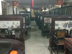 -东坡熬鱼馆(天泰路店)