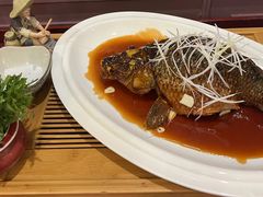-卫鼎轩·曹公馆(鼓楼店)