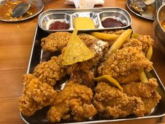 -青春分食(仙林大学城店)