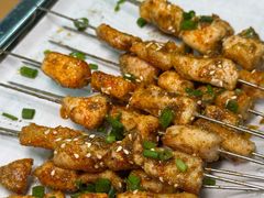 -霍元甲烧烤(江城商务大楼店)