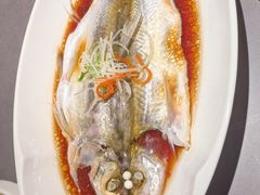 -晓淮山·扬州早茶·淮扬菜(龙阳广场店)