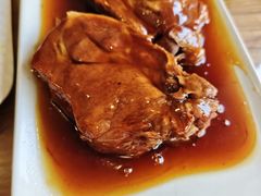 李家大排-砂锅李(九江路店)