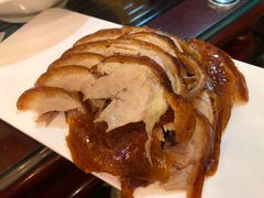-玉林烤鸭店(垡头店)