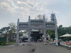 -东湖落雁景区