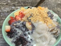 -老式乌米冰(阜阳园店)