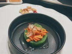 -次第花开素食雅宴