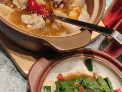 -印巷里主题餐厅(马鞍山店)