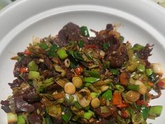 -宋徽厨·安徽菜(安庆绿地店)