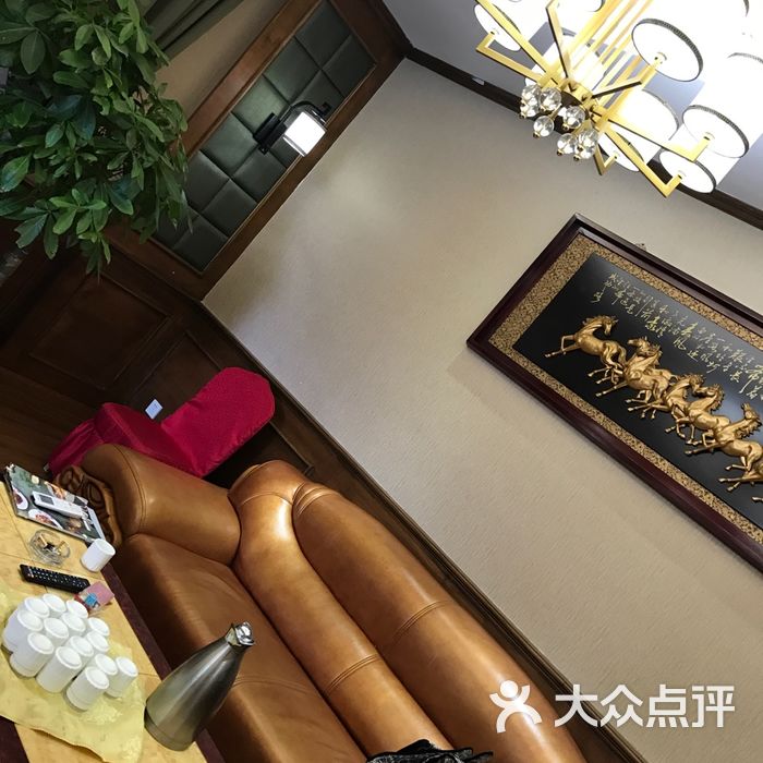 大米缸1975餐厅图片-北京宁波江浙-大众点评网