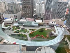 -成都尼依格罗酒店