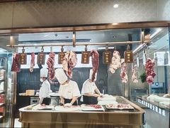 -海底捞火锅(河东万达广场店)