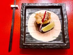 -鮨青(恒基名人购物中心店)