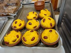 -玉华台饭庄·淮扬菜·烤鸭(望京店)