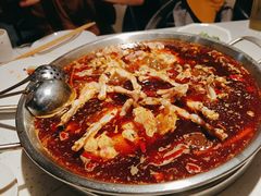 -蛙鱼道美蛙鱼自助火锅(新耍都店)