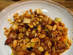 -青年公社烤鸭(青年路店)