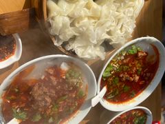 -豆相识•九九豆腐脑(牛咡桥店)