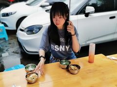 -左撇子私房面