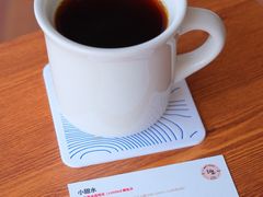 -纽巷咖啡 SOFTFOCUS COFFEE(锦和巴黎时韵店)