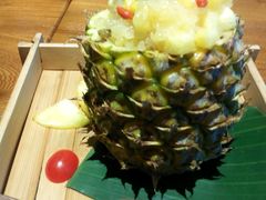 -云海肴·汽锅鸡·云南菜(天津国金汇店)