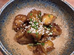 -信日本料理(信义坊店)
