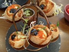 -Shantek象提南亚餐厅&西餐融合Bistro(淮海中路店)
