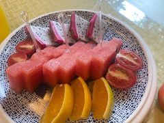-熙春园餐厅