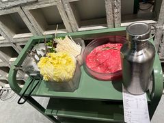 -椰庭·椰子鸡·创意玩家(晶耀前滩店)