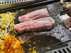 鲜五花肉-香猪坊(远洋未来店)