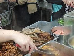 -桂湘缘卤味螺蛳粉
