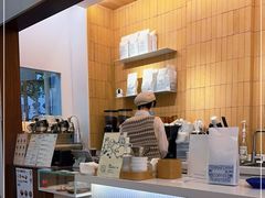 -BLACKSHEEP ESPRESSO(建国中路店)