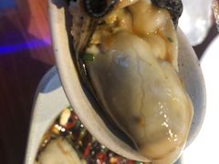 -千岛蚝高压锅生蚝·人参火锅(白云万达店)