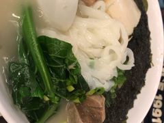 -民华鱼蛋粉面(正发楼店)