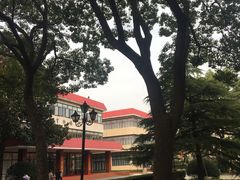 -上海财经大学(国定路校区)