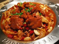 -胖哥俩肉蟹煲(河北勒泰购物中心店)